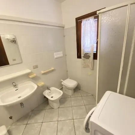 Apartment Funtana S2 *