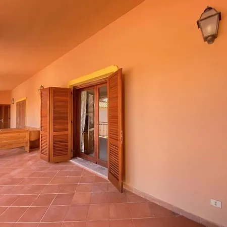 Funtana S2 Apartment *
