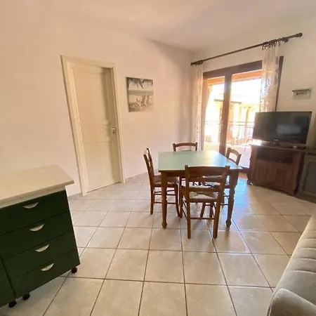 Apartment Funtana S2 San Teodoro (Sardinia)