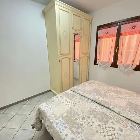 Funtana S2 Apartment