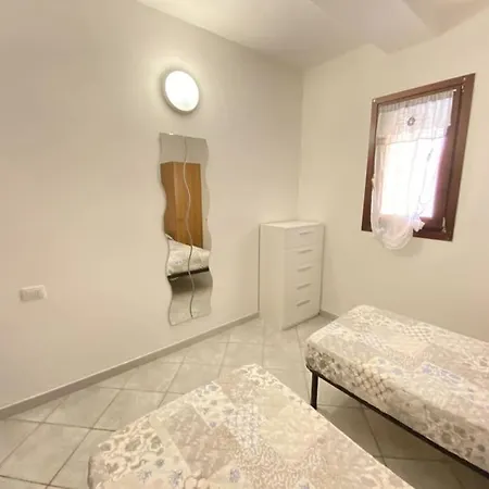 Apartment Funtana S2 San Teodoro (Sardinia)