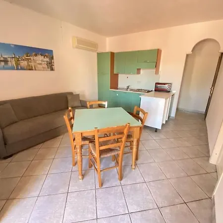 Funtana S2 * San Teodoro (Sardinia)