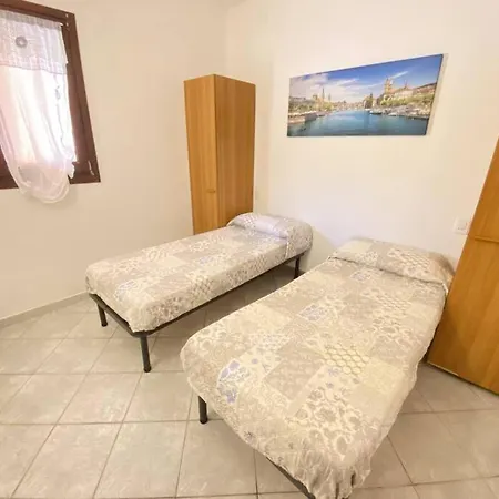 Funtana S2 Apartment *