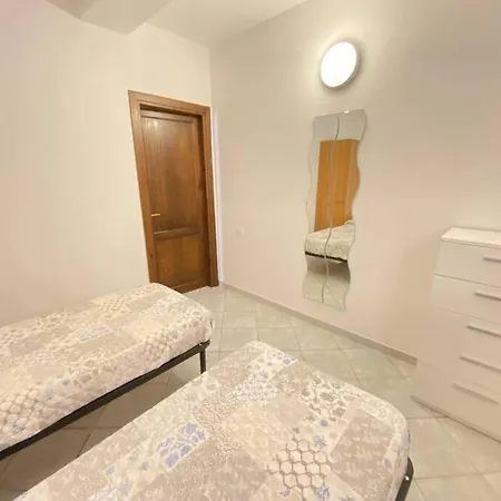 Funtana S2 Apartment