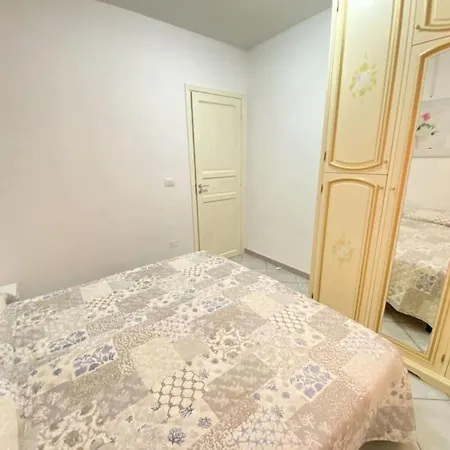 Apartment Funtana S2 San Teodoro (Sardinia)