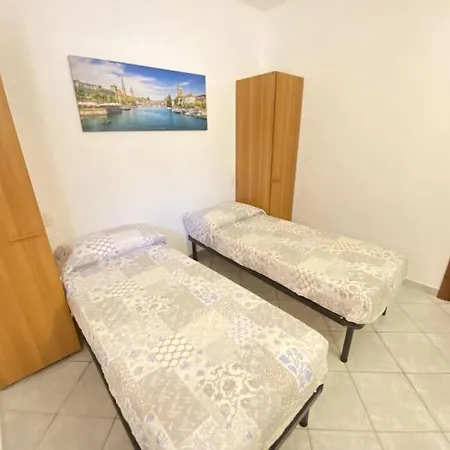 Funtana S2 Apartment