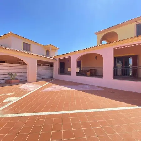 Funtana S2 Apartment San Teodoro (Sardinia)
